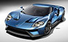 2016 Ford GT: Engine, Specs, Equipment