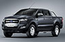 2016 Ford Ranger Facelift: Specs, Equipment