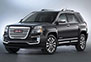 2016 GMC Terrain Facelift