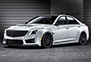 2016 Hennessey Cadillac CTS V