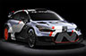 2016 Hyundai i20 WRC