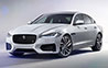 2016 Jaguar XF Specs Revealed