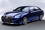 2016 Lexus GS F Unveiled