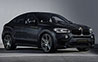 2016 BMW X6M Powerkit by Manhart