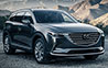 2016 Mazda CX9: Specs, Equipment