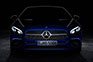 2016 Mercedes SL Facelift Teased
