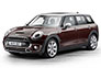 Mini Reveals 2016 Clubman