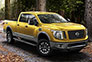 2016 Nissan Titan XD: Engine, Specs, Equipment