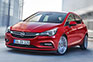 2016 Opel Astra: Engines, Specs
