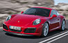 2016 Porsche 911 Carrera Facelift