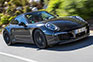 2016 Porsche 911 Facelift Teased
