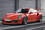 2016 Porsche 911 GT3 RS: Price, Specs