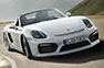 2016 Porsche Boxster Spyder: Price, Specs