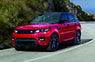 2016 Range Rover Sport HST Revealed. Enegine Specs Announced