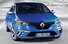 2016 Renault Megane Revealed