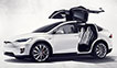 Tesla Model X: Specs, Equipment