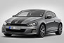 2016 Volkswagen Scirocco GTS
