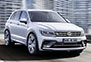 2016 Volkswagen Tiguan: Engines, Specs, Equipment