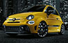 2017 Fiat 500 Abarth 595 Revealed