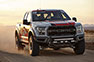 2017 Ford F150 Raptor Race Truck