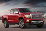 2017 GMC Canyon Denali