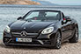 2017 Mercedes SLC And SLC43 AMG: Specs, Equipment