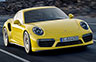 2017 Porsche 911 Turbo S: Price, Specs, Equipment
