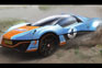 2020 McLaren SUV