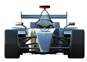 2020 Renault F1 Car