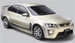 20th Anniversary HSV ClubSport R8
