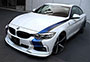 3D Design BMW 4 Series Coupe