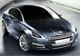 Peugeot 601 Info
