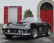 7 Million Euro 1961 Ferrari 250 GT SWB California Spyder