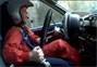 Video: 8 year old rally driver
