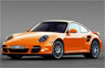 9ff 2010 Porsche 911 Turbo
