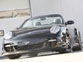 9ff 997 Porsche 911 Turbo cabrio TRC 91
