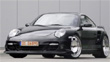 9ff Porsche 997 Turbo Airforce