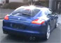 9ff Porsche Panamera video