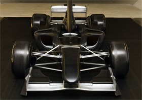 A1GP Delays Season Start
