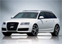 ABT 2009 Audi RS6