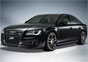 ABT 2011 Audi A8