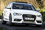 ABT 2012 Audi A4 Avant