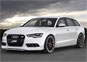 ABT 2012 Audi A6 Avant