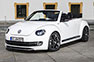 2013 Volkswagen Beetle Powerkit and Body Kit by ABT