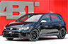 2014 Volkswagen Golf R Powerkit by ABT (400 hp)