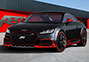 2015 Audi TT Powerkit and Body Kit by ABT