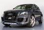 ABT Audi Q5 gets new power upgrades