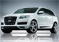 ABT Audi Q7 3.0 TDI Clean Diesel