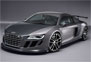 ABT Audi R8 GTR