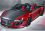 ABT Audi R8 GTS
